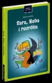 Sara, Kuba i rozróba. Czytam, bo lubię - tantis.pl