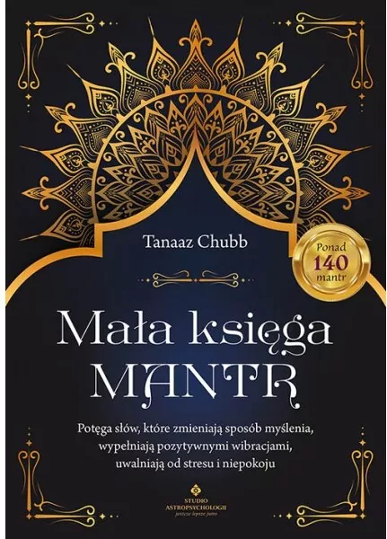 Mała księga mantr - tantis.pl