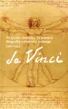 Da Vinci. Wizjoner. Geniusz. Tajemnica. Biografia człowieka wolnego - tantis.pl