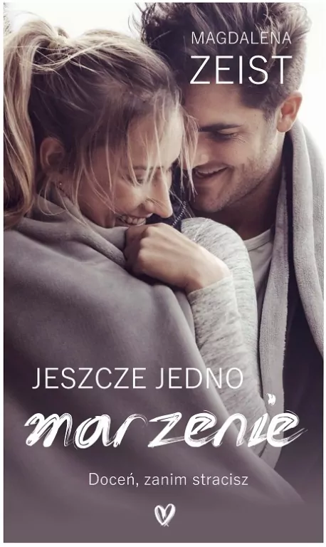 Jeszcze jedno marzenie - tantis.pl