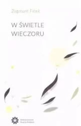 W świetle wieczoru