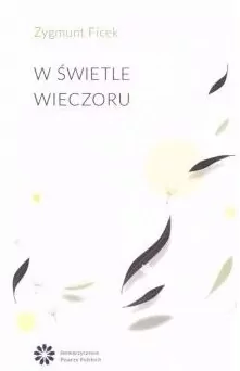 W świetle wieczoru