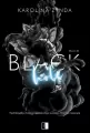 Black Hole. Black. Tom 3 - tantis.pl