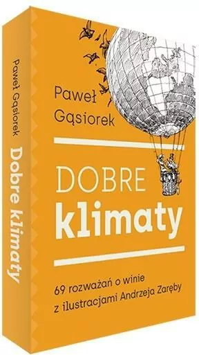 Dobre klimaty - tantis.pl
