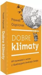 Dobre klimaty