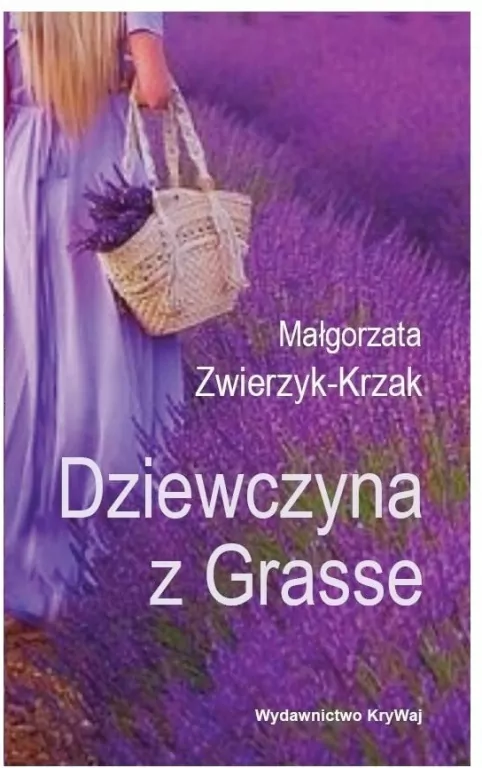 Dziewczyna z Grasse - tantis.pl