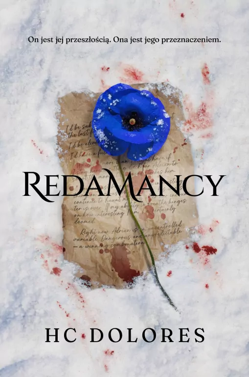 Redamancy. Fated Fixation - tantis.pl