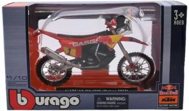 Wrb Ktm Cycle - Gasgas RX450F (Dakar 2023) (24) - tantis.pl