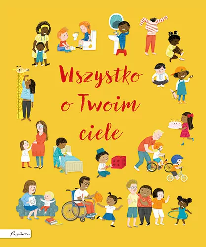 Wszystko o Twoim ciele - tantis.pl