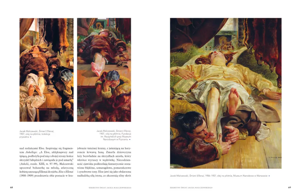 Jacek Malczewski - tantis.pl