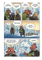 Usagi Yojimbo T.6 Lód i śnieg - tantis.pl