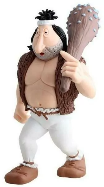 Figurka Łamignat. Kajko i Kokosz - tantis.pl