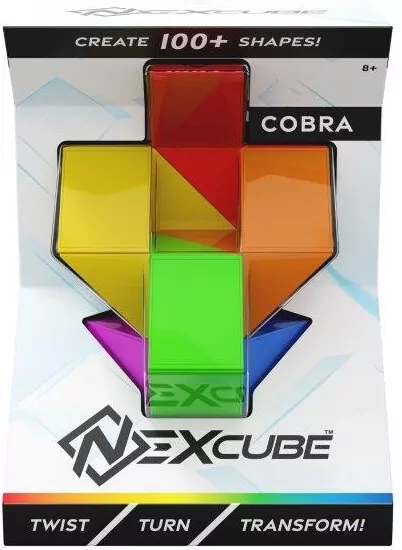 Nexcube - Cobra - tantis.pl
