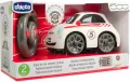Zdalnie sterowany FIAT 500. Wersja sportowa. - tantis.pl