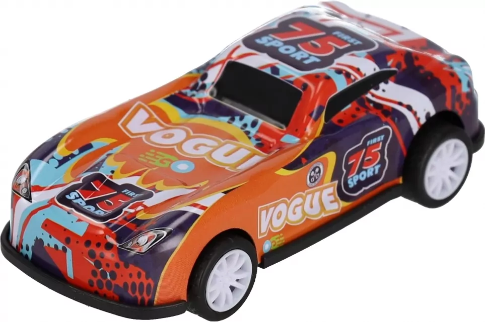 AUTO WYSCIG OBROT MET 10CM MIX8 MC D24/288/576 - tantis.pl