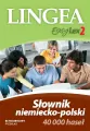 CD Easylex 2 słownik niemiecko-polski i polsko-niemiecki - tantis.pl