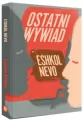 Ostatni wywiad - tantis.pl