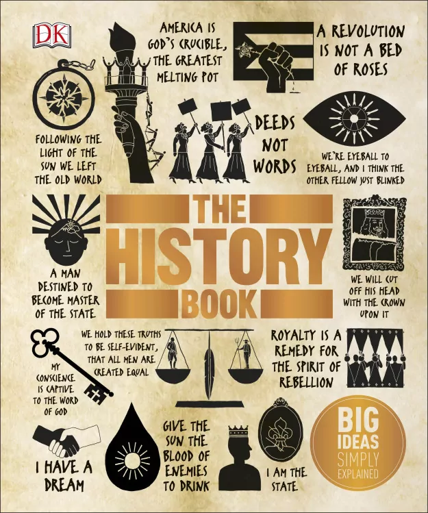 The History Book - tantis.pl