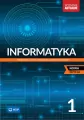 Informatyka 1. Podręcznik do liceum i technikum. Zakres podstawowy. Nowa edycja - tantis.pl
