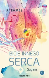 GayInn T.1 Bicie innego serca