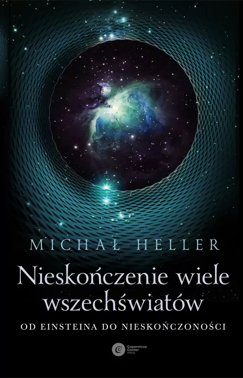 Nieskończenie wiele wszechświatów - tantis.pl