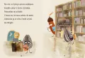 Niesforne Ziarenko idzie do biblioteki. Tryb czytania - tantis.pl