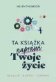 Ta książka naprawi Twoje życie - tantis.pl