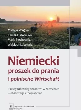 Niemiecki proszek do prania i polnische Wirtschaft - tantis.pl