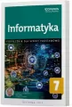 Informatyka, klasa 7. Podręcznik - tantis.pl