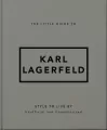 The Little Guide to Karl Lagerfeld wer. angielska - tantis.pl