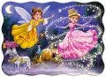 Puzzle 30. Cinderella - tantis.pl