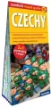 Pakiet: Czechy, laminowany. Przewodnik i mapa - tantis.pl