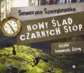 Nowy ślad czarnych stóp audiobook - tantis.pl