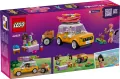 LEGO® Friends. Samochodowa wycieczka przyjaciółek 42659 - tantis.pl