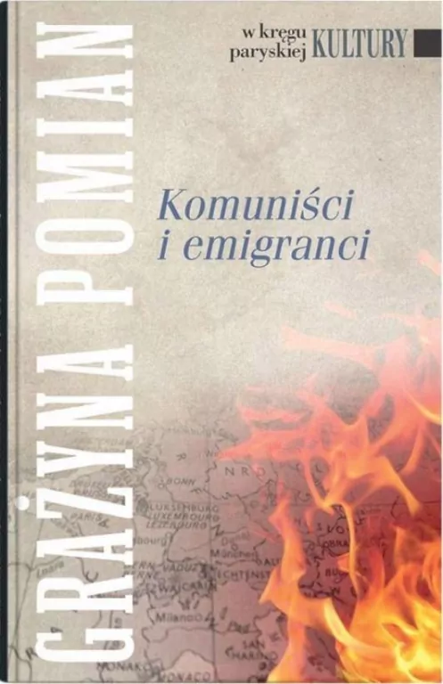 Komuniści i emigranci - tantis.pl