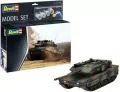 Model Set Leopard 2A7V - tantis.pl