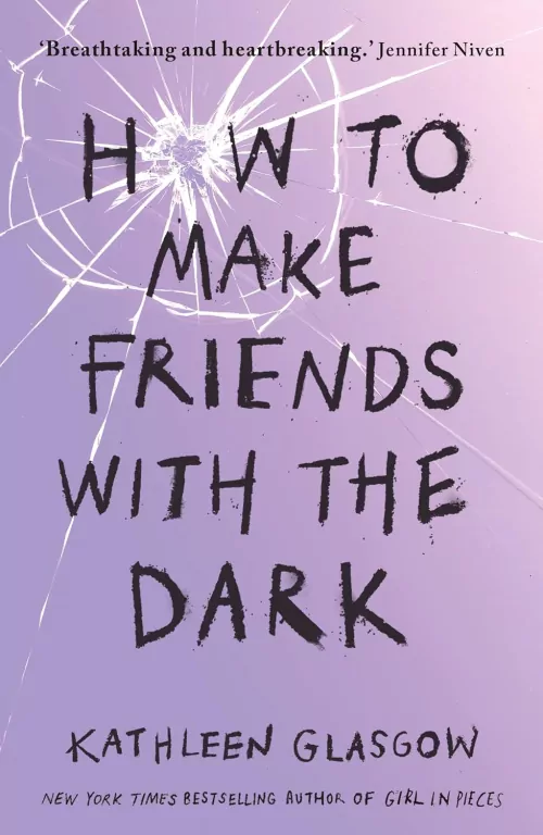 How to Make Friends With the Dark - tantis.pl