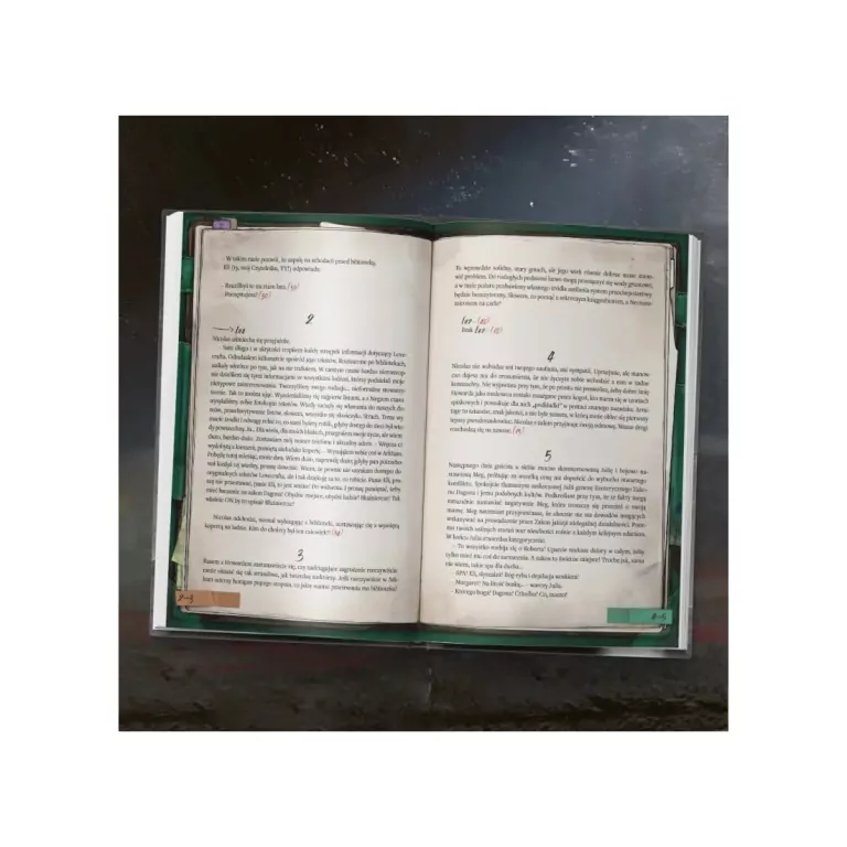 Widmo nad Arkham (2 ed.) - tantis.pl