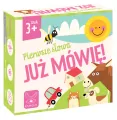 Już Mówię 3+ - tantis.pl