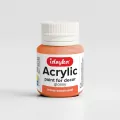 Farba akrylowa Gorący róż 20ml - tantis.pl