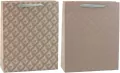 Torba prezentowa z tłoczeniem 32c26c10cm - tantis.pl
