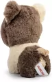 Maskotka Teddy Pets pig brown - tantis.pl