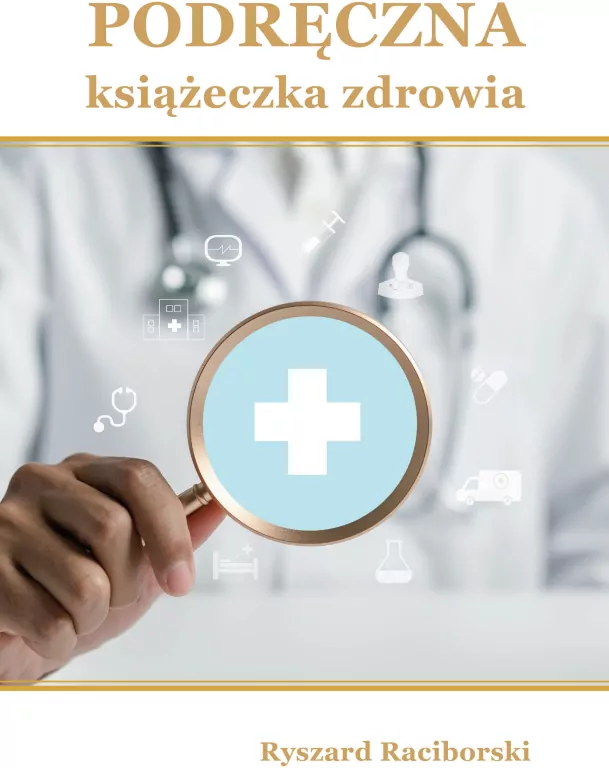Podręczna książeczka zdrowia - tantis.pl