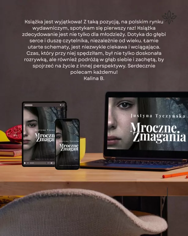 Mroczne Zmagania - tantis.pl