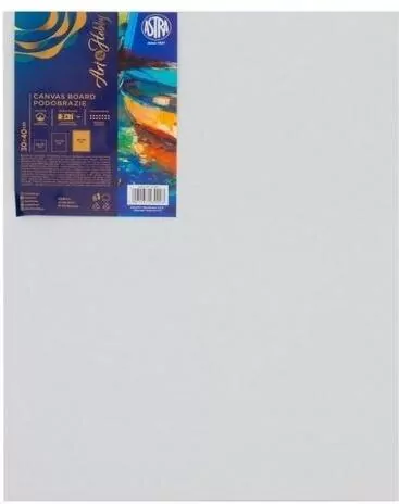 Podobrazie na płycie MDF 30x40cm ASTRA - tantis.pl
