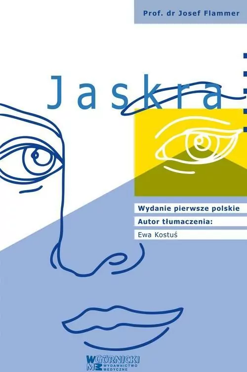 Jaskra - tantis.pl