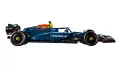 LEGO® Bolid F1 Oracle Red Bull Racing RB20 42206 - tantis.pl