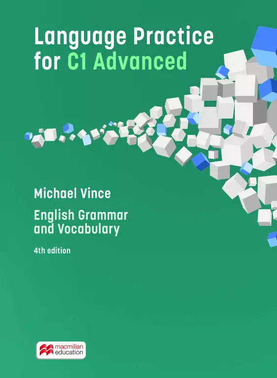 Language Practice for C1 Advanced without key - tantis.pl