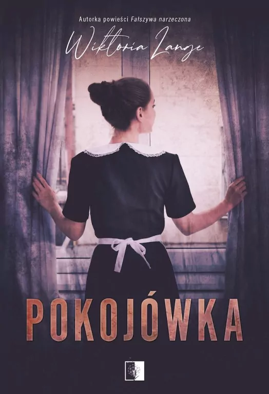 Pokojówka - tantis.pl