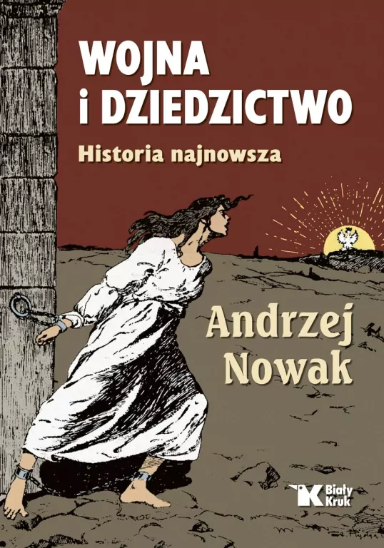 Wojna i dziedzictwo. Historia najnowsza - tantis.pl